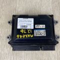 PY8D-18-881G | Блок управления двигателем MAZDA 6 GJ 12-