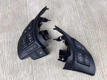 Кнопки на руль MAZDA 6 GJ 12-