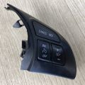 GKK1-66-4M0 | Кнопки на руль MAZDA 6 GJ 12- - Превью 2
