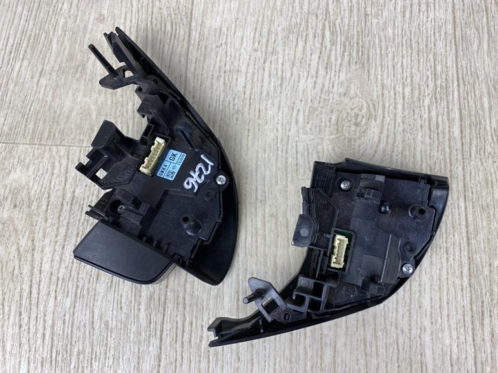 GKK1-66-4M0 | Кнопки на руль MAZDA 6 GJ 12- - Фото 4