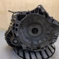 FZ21 | АКПП MAZDA 6 GJ 12-