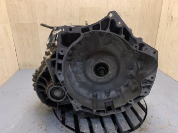 АКПП MAZDA 6 GJ 12-