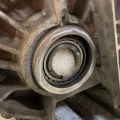 FZ21 | АКПП MAZDA 6 GJ 12- - Превью 10