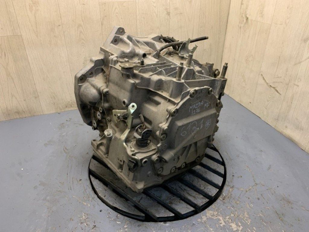 FZ21 | АКПП MAZDA 6 GJ 12- - Фото 14