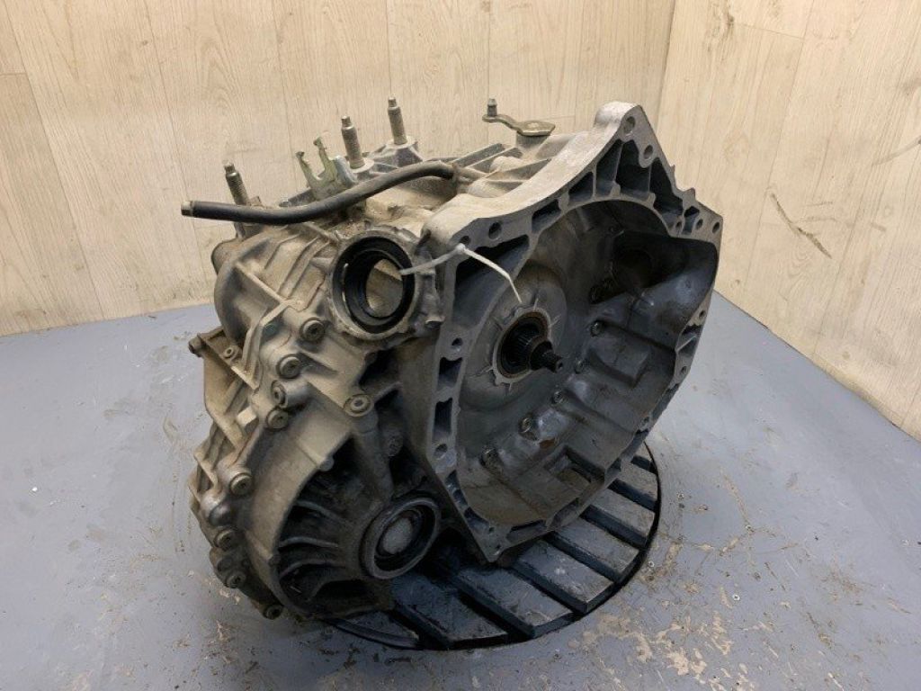 FZ21 | АКПП MAZDA 6 GJ 12- - Фото 17