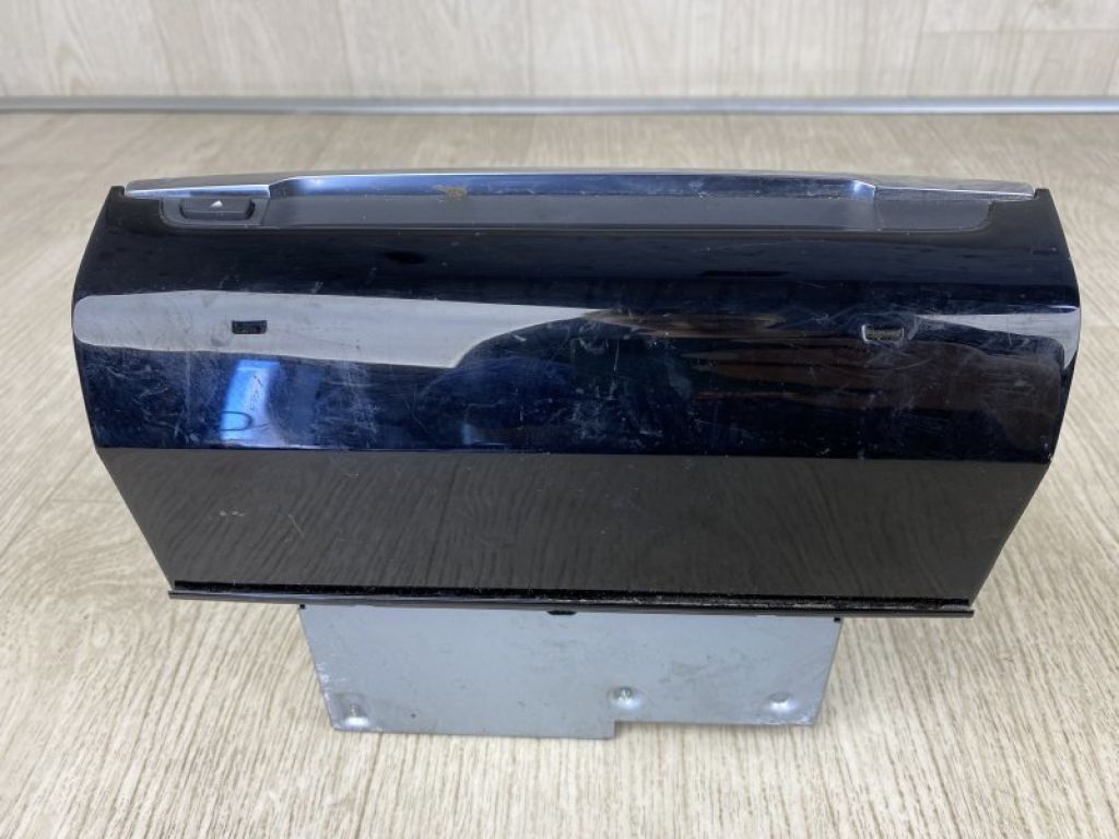 GMB6-66-9G0A | CD-чейнджер MAZDA 6 GJ 12-