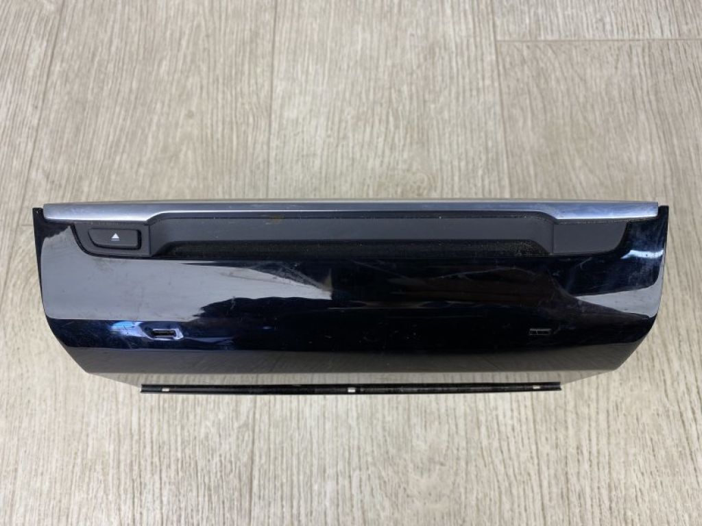 GMB6-66-9G0A | CD-чейнджер MAZDA 6 GJ 12- - Фото 2
