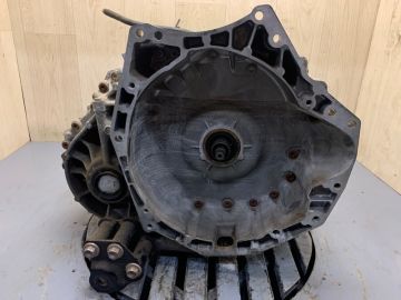 АКПП MAZDA 3 BM 13-19