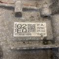 FWT6-03-000 | АКПП MAZDA 3 BM 13-19 - Превью 14