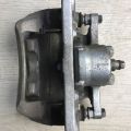 BJY7-33-99Z | Суппорт тормозной передн. лев. MAZDA 3 BM 13-19 - Превью 3