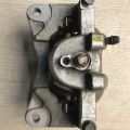 BJY7-33-99Z | Суппорт тормозной передн. лев. MAZDA 3 BM 13-19 - Превью 4