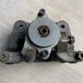 BAY02671X | Супорт гальмівний задн. лів. MAZDA 3 BM 13-19 - Прев'ю 4