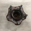 BJS7-26-15X | Маточина колеса задн. MAZDA 3 BM 13-19