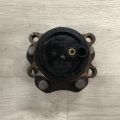 BJS7-26-15X | Маточина колеса задн. MAZDA 3 BM 13-19 - Прев'ю 3