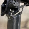 BJS7-53-110B | Панель передняя MAZDA 3 BM 13-19 - Превью 4