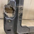 BJS7-53-110B | Панель передняя MAZDA 3 BM 13-19 - Превью 6