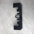 BJS7-56-627 | Накладка передней панели верх MAZDA 3 BM 13-19