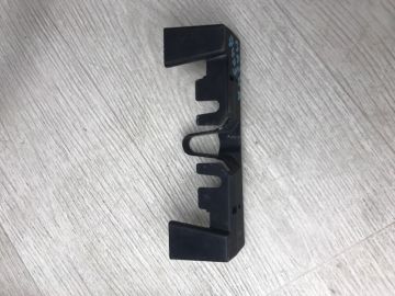 Накладка передней панели верх MAZDA 3 BM 13-19