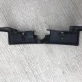 BJS7-56-627 | Накладка передней панели верх MAZDA 3 BM 13-19 - Превью 3