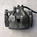 BJY7-33-99Z | Суппорт тормозной передн. лев. MAZDA 3 BM 13-19