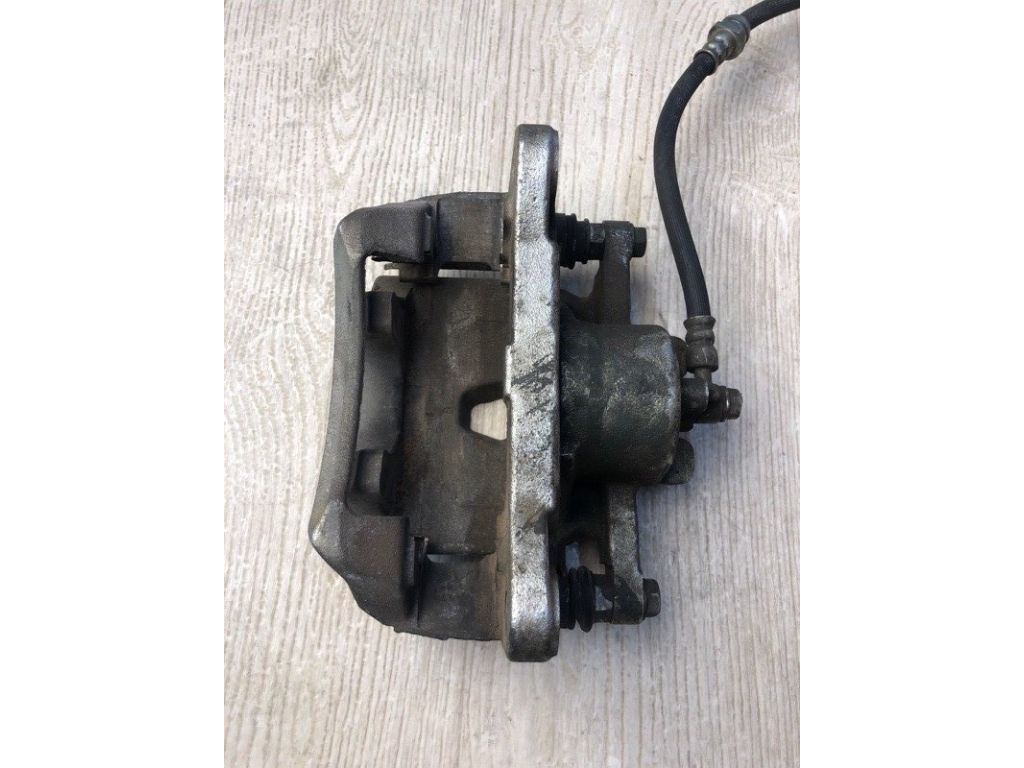 BJY7-33-99Z | Суппорт тормозной передний левый MAZDA 3 BM 13-19 - Фото 3