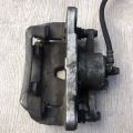BJY7-33-99Z | Суппорт тормозной передний левый MAZDA 3 BM 13-19 - Превью 3