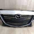 BJD3-50-712D | Решітка радіатора MAZDA 3 BM 13-19