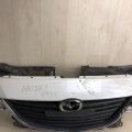 BJD3-50-712D | Решітка радіатора MAZDA 3 BM 13-19 - Прев'ю 2