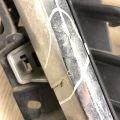 BJD3-50-712D | Решітка радіатора MAZDA 3 BM 13-19 - Прев'ю 4