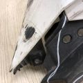 BJD3-50-712D | Решітка радіатора MAZDA 3 BM 13-19 - Прев'ю 7