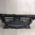BJD3-50-712D | Решітка радіатора MAZDA 3 BM 13-19 - Прев'ю 8