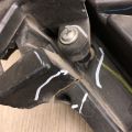 BJD3-50-712D | Решітка радіатора MAZDA 3 BM 13-19 - Прев'ю 9