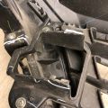 BJD3-50-712D | Решітка радіатора MAZDA 3 BM 13-19 - Прев'ю 11