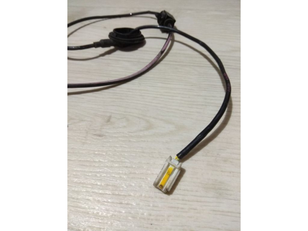 BJS7-43-71Y | Датчик ABS задн. MAZDA 3 BM 13-19 - Фото 3