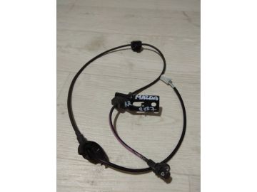 Датчик ABS задн. MAZDA 3 BM 13-19