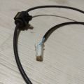 BJS7-43-71Y | Датчик ABS задн. MAZDA 3 BM 13-19 - Превью 2