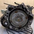 FW6AEL | АКПП MAZDA 3 BM 13-19