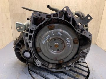 АКПП MAZDA 3 BM 13-19