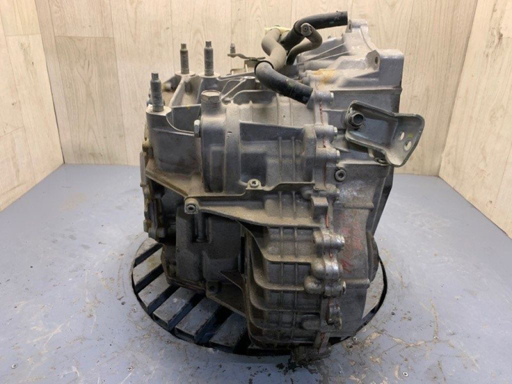 FW6AEL | АКПП MAZDA 3 BM 13-19 - Фото 7