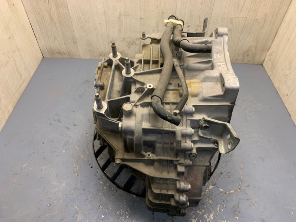 FW6AEL | АКПП MAZDA 3 BM 13-19 - Фото 8