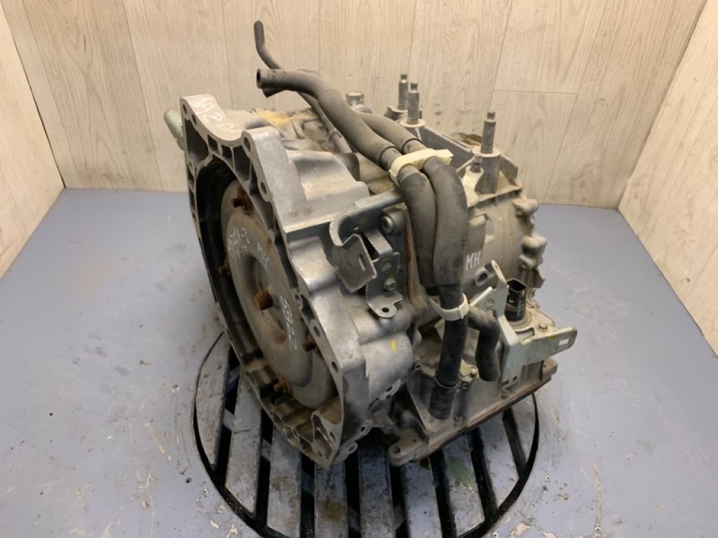 FW6AEL | АКПП MAZDA 3 BM 13-19 - Фото 9