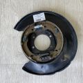 58250-D3000 | Тормозной механизм лев. KIA SPORTAGE QL 15-21