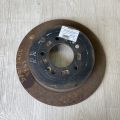 58411-D3000 | Гальмівний диск задній KIA SPORTAGE QL 15-21