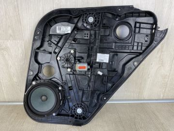 Склопідйомник задн. прав. KIA SPORTAGE QL 15-21
