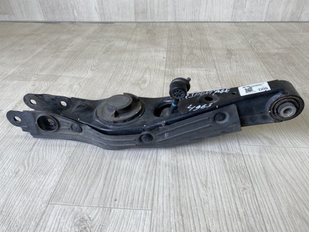 55210-D3050 | Важіль задньої підвіски нижній поперечний прав. KIA SPORTAGE QL 15-21 - Фото 2