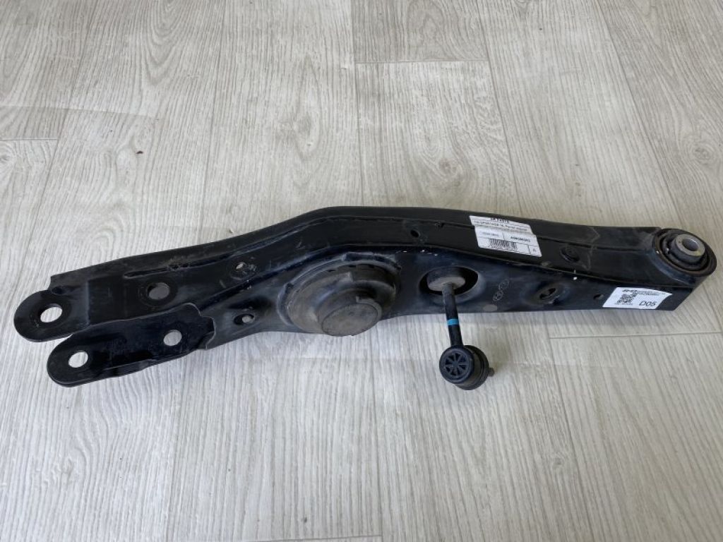 55210-D3050 | Важіль задньої підвіски нижній поперечний лів. KIA SPORTAGE QL 15-21 - Фото 4