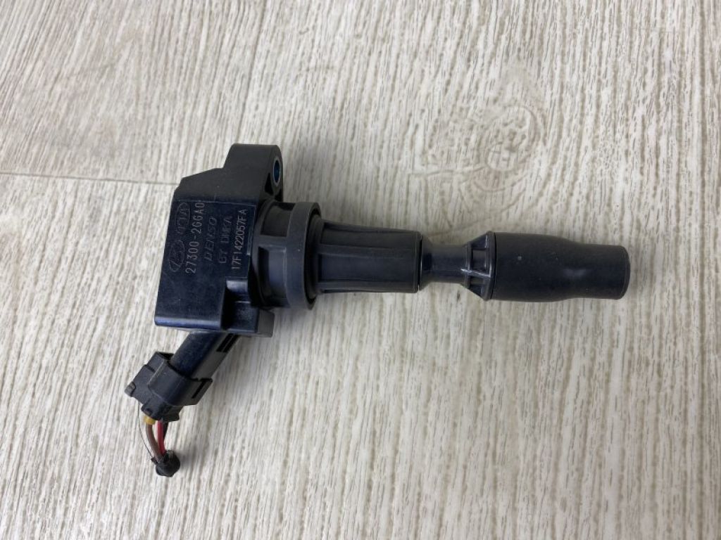 27300-2GGA0 | Котушка запалювання KIA SPORTAGE QL 15-21