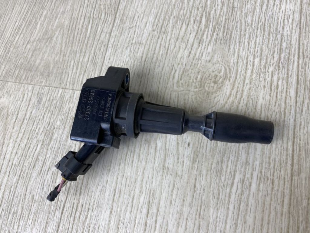 27300-2GGA0 | Катушка зажигания KIA SPORTAGE QL 15-21