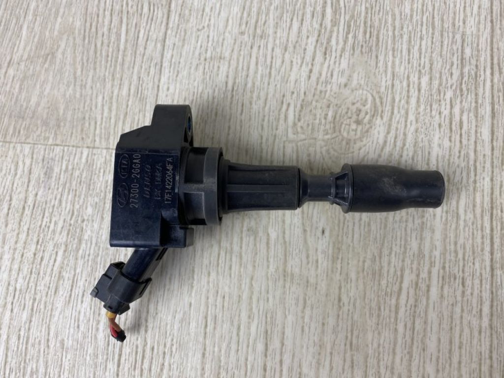 27300-2GGA0 | Котушка запалювання KIA SPORTAGE QL 15-21