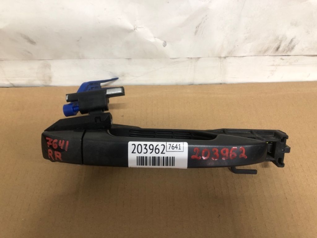 61160FG000EN | Ручка двери наружная задн. прав. SUBARU IMPREZA WRX 10-14 GH